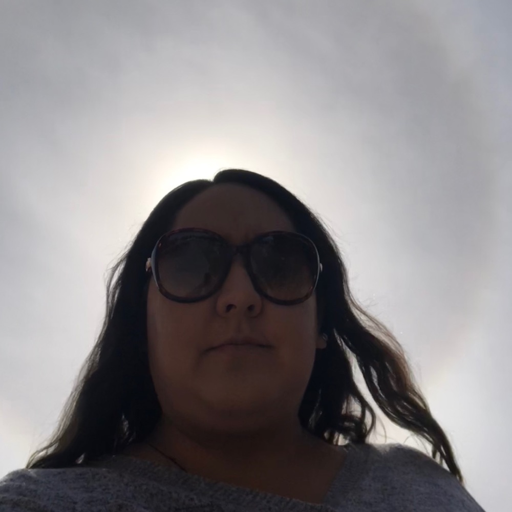 Meet your Posher, Gabriela